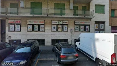 Gewerbeflächen zur Miete in Milan Zona 9 - Porta Garibaldi, Niguarda – Foto von Google Street View
