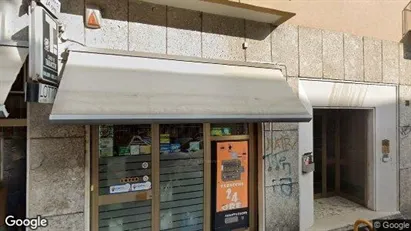 Bedrijfsruimtes te huur in Monza - Foto uit Google Street View