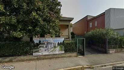 Commercial properties for sale in Monza - Photo from Google Street View
