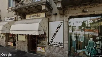 Gewerbeflächen zum Kauf in Sesto – Foto von Google Street View