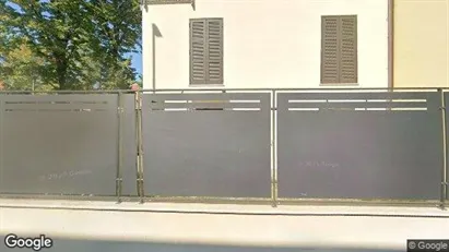 Gewerbeflächen zum Kauf in Sesto – Foto von Google Street View