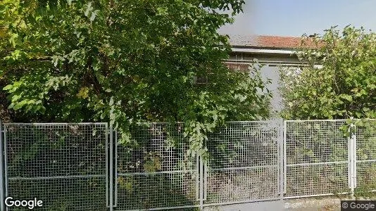 Commercial properties for sale i Monza - Photo from Google Street View