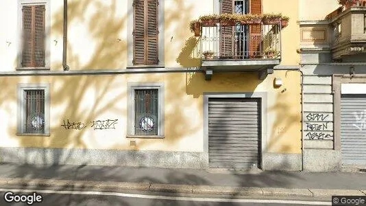 Commercial properties for sale i Sesto - Photo from Google Street View
