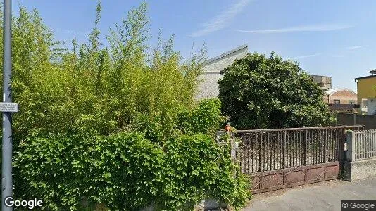 Warehouses for sale i Abbiategrasso - Photo from Google Street View