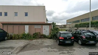 Lagerlokaler till salu i Siziano – Foto från Google Street View