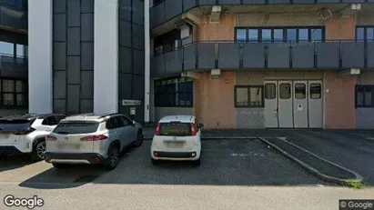 Kontorlokaler til salg i Corsico - Foto fra Google Street View