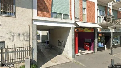 Bedrijfsruimtes te koop in Cernusco sul Naviglio - Foto uit Google Street View