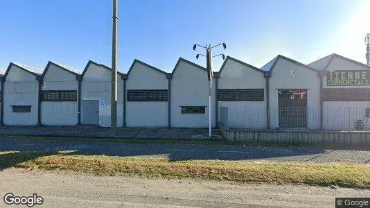 Warehouses for sale i Bottanuco - Photo from Google Street View