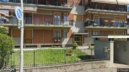 Bedrijfsruimtes te koop in Cassano d'Adda - Foto uit Google Street View