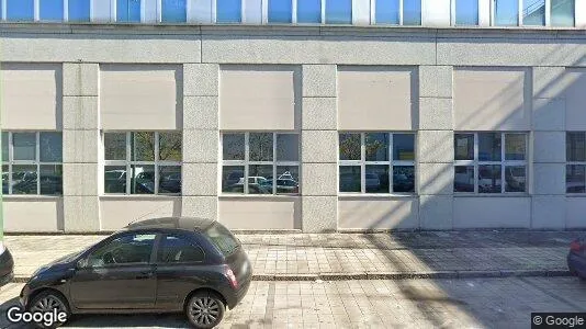 Commercial properties for sale i Sesto - Photo from Google Street View