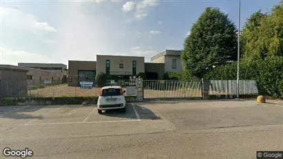 Warehouses for sale in Cirimido - Photo from Google Street View