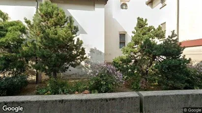 Lager til leie i Turate – Bilde fra Google Street View