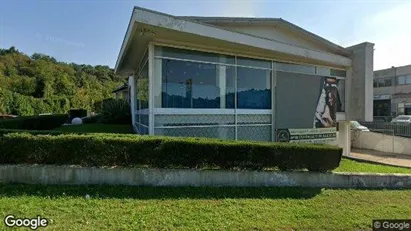 Magazijnen te huur in Cantù - Foto uit Google Street View