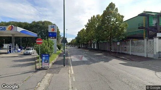 Warehouses for sale i Sesto - Photo from Google Street View