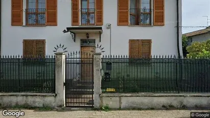 Warehouses for sale in Villasanta - Photo from Google Street View