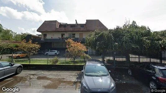 Warehouses for sale i Seregno - Photo from Google Street View