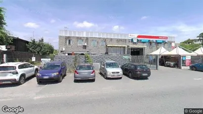 Warehouses for sale in Cambiago - Photo from Google Street View