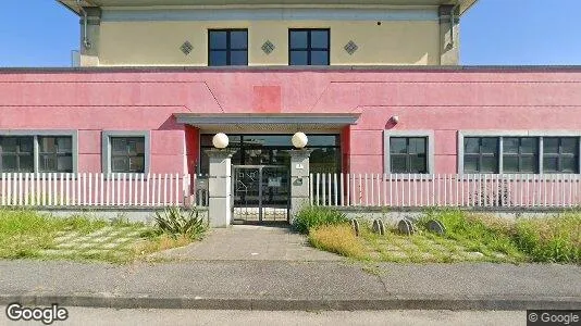 Commercial properties for sale i Treviglio - Photo from Google Street View