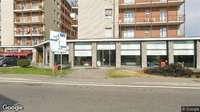 Företagslokaler till salu i Villa Guardia – Foto från Google Street View