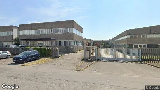 Warehouses for sale i Pioltello - Photo from Google Street View