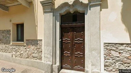 Office spaces for sale i Cavour - Photo from Google Street View