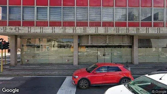 Commercial properties for sale i Lissone - Photo from Google Street View