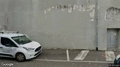 Lagerlokaler til salg i Lipomo - Foto fra Google Street View