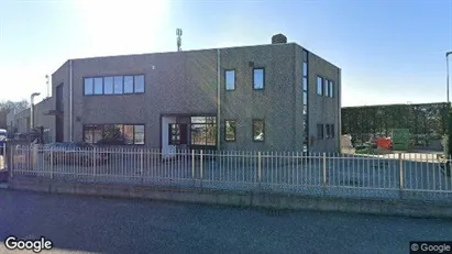 Warehouses for sale in Carbonate - Photo from Google Street View