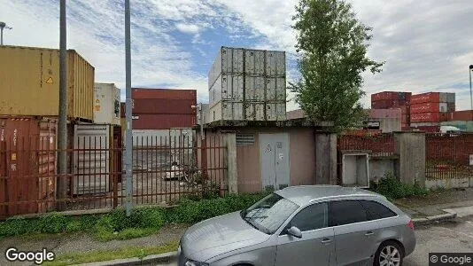 Office spaces for sale i Pioltello - Photo from Google Street View