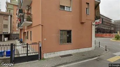 Lokaler til salg i Limbiate - Foto fra Google Street View