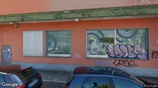 Commercial properties for sale i Giussano - Photo from Google Street View