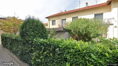 Warehouses for sale in Lonate Ceppino - Photo from Google Street View