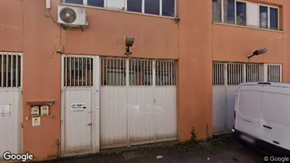 Magazijnen te huur in Vignate - Foto uit Google Street View