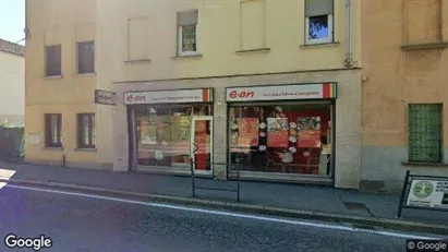 Producties te koop in Olgiate Comasco - Foto uit Google Street View