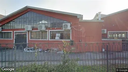 Bedrijfsruimtes te koop in Gorgonzola - Foto uit Google Street View