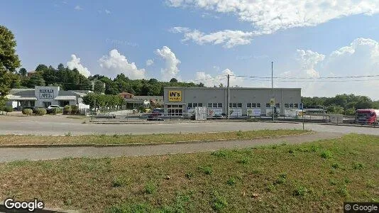 Warehouses for sale i Binago - Photo from Google Street View