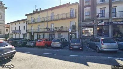 Bedrijfsruimtes te koop in Olgiate Comasco - Foto uit Google Street View
