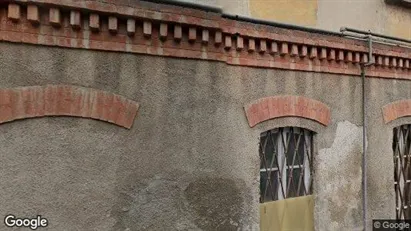 Magazijnen te koop in Verano - Foto uit Google Street View