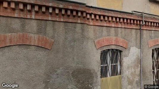 Warehouses for sale i Verano - Photo from Google Street View