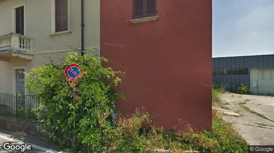 Warehouses for sale i Tradate - Photo from Google Street View