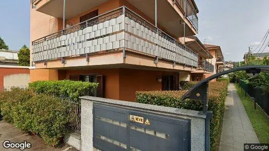 Warehouses for sale i Tradate - Photo from Google Street View