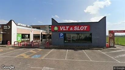 Lokaler til salg i Trecate - Foto fra Google Street View