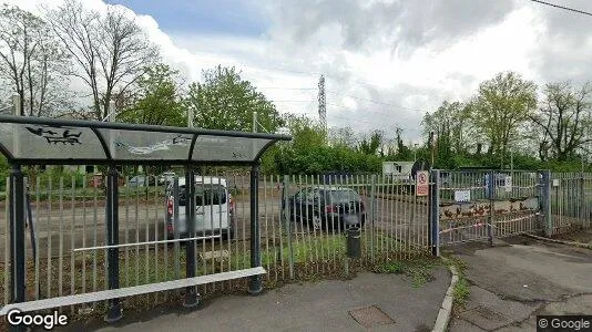 Commercial properties for sale i Pioltello - Photo from Google Street View