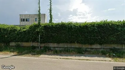 Warehouses for sale in Settala - Photo from Google Street View