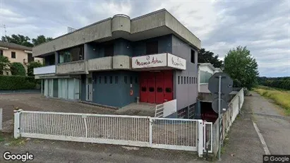 Magazijnen te koop in Novedrate - Foto uit Google Street View