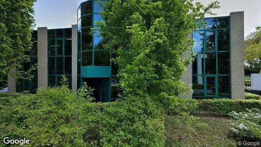 Office spaces for sale i Borne - Photo from Google Street View