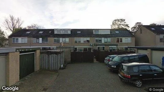 Commercial properties for sale i Purmerend - Photo from Google Street View