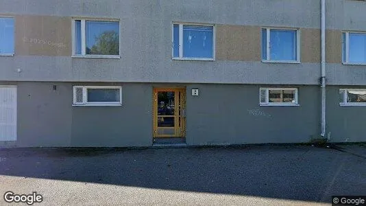 Büros zur Miete i Helsinki Pohjoinen – Foto von Google Street View