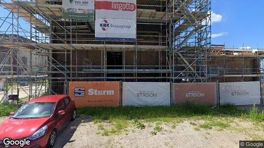Kantorruimte te huur i Haarlem - Foto uit Google Street View