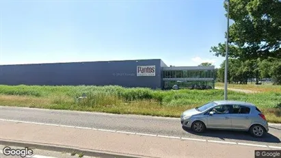 Lokaler til leje i Helmond - Foto fra Google Street View